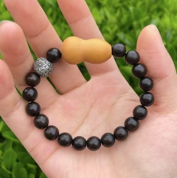 Custom Pet Names,handmade bracelets carved from gourds