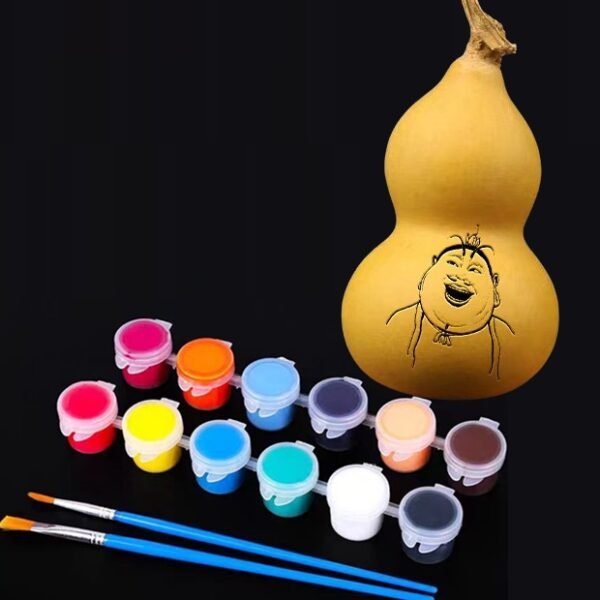 diy craft kit,handmade painted,hand carved,classic shapes