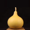 diy craft kit,handmade painted,hand carved,Garlic Shape - Image 3